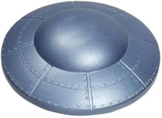 ARIEL Flying Saucer Stress Toy