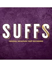 Suffs Original Broadway Cast Recording