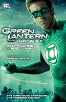 Green Lantern, Volume 6: Secret Origin