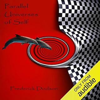 Parallel Universes of Self Audiolibro Por Frederick E. Dodson arte de portada