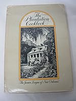 Plantation Cookbook