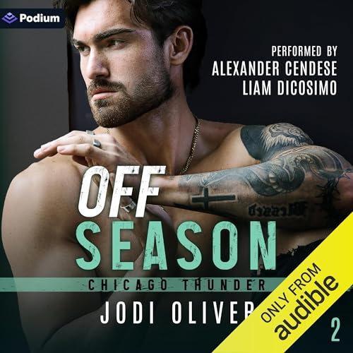 Off Season Audiobook By Jodi Oliver cover art