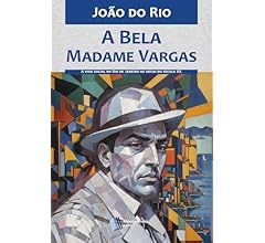 A Bela Madame Vargas