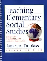 Teaching Elementary Social Studies 2nd Edition