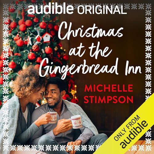 Christmas at the Gingerbread Inn