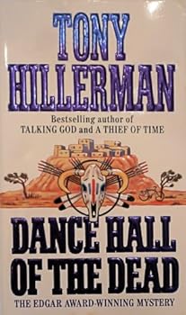 Mass Market Paperback Dance Hall of the Dead Book