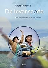 De levenscode: over het geheim van vitaal oud worden