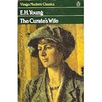 The Curate's Wife 0140161090 Book Cover