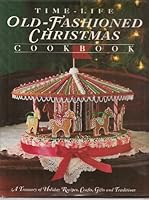 Old Fashioned Christmas Cookbook