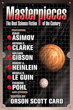 Paperback Masterpieces: The Best Science Fiction of the 20th Century Book