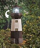 Solar Motion Lighthouse