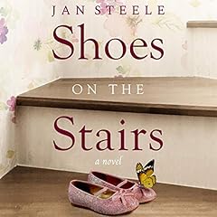 Shoes on the Stairs cover art