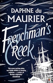 Paperback Frenchman's Creek Book