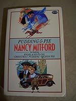 Pudding and Pie: Highland Fling; Christmas Pudding; Pigeon Pie 0099504405 Book Cover