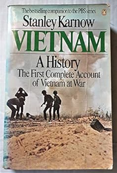 Paperback Vietnam: A History Book