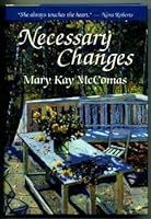 Necessary changes 0739417991 Book Cover