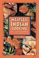 Meatless Indian Cooking from the Curry Club