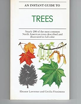 Paperback Instant Guide to Trees Book