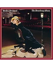 The Broadway Album