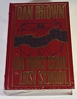 The Da Vinci Code / The Lost Symbol 0385365365 Book Cover