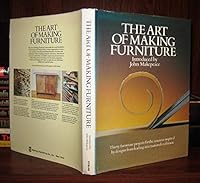 The Art of Making Furniture