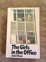 The Girls in the Office 0671211560 Book Cover