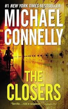 Mass Market Paperback The Closers (Harry Bosch) Book