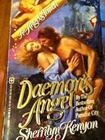 Daemon's Angel