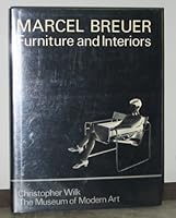 Marcel Breuer: Furniture and Interiors