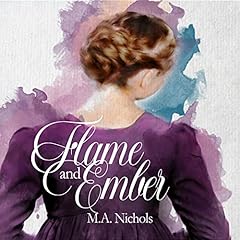 Flame and Ember cover art