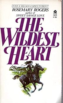 Paperback The Wildest Heart Book