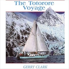 The Totorore Voyage cover art