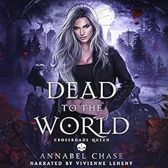 Dead to the World Titelbild