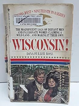 Mass Market Paperback Wisconsin! Book