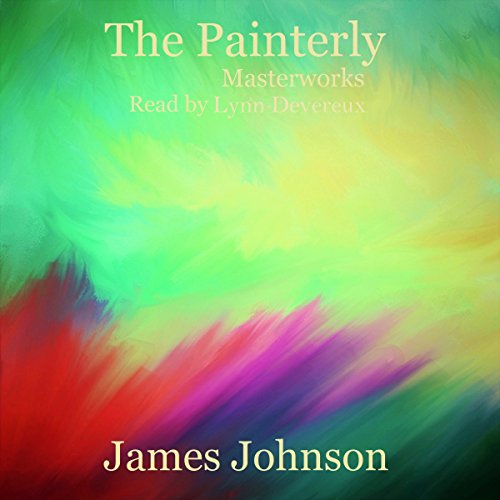 Masterworks Audiolibro Por James Johnson arte de portada