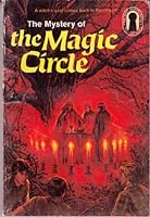 The Mystery of the Magic Circle  (Alfred Hitchcock and The Three Investigators, #27)