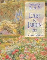 L'ART DU JARDIN ZEN 2710307731 Book Cover