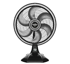 Ventilador Britânia 2 em 1 BVT400 Maxx Force 150W 127V