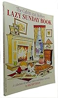 The Calvin and Hobbes Lazy Sunday Book