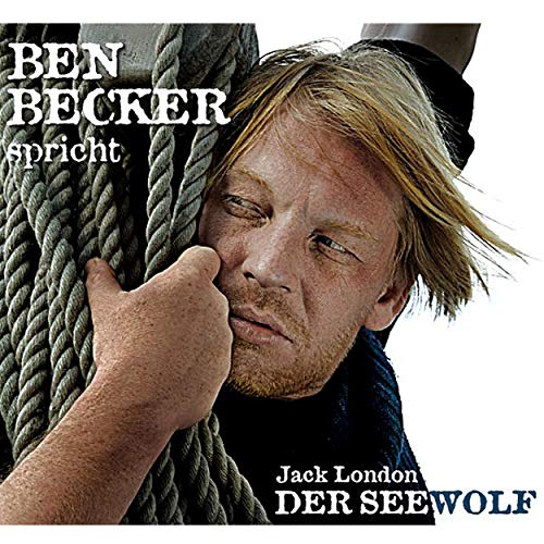 Der Seewolf Titelbild