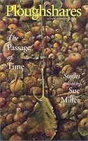 Ploughshares Fall 1993 : The Passage of Time 0933277083 Book Cover