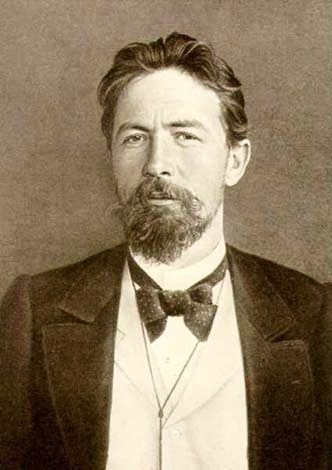 Anton Chekhov