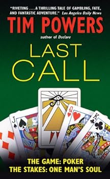 Mass Market Paperback Last Call Book