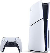 PlayStation®5 console (slim) (Renewed)
