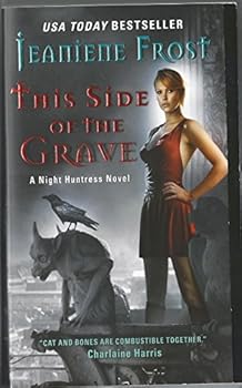 Mass Market Paperback This Side of the Grave Book