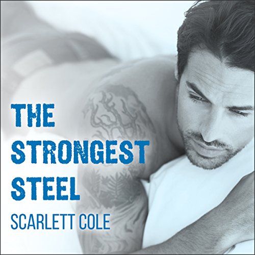 The Strongest Steel: Second Circle Tattoos Series #1