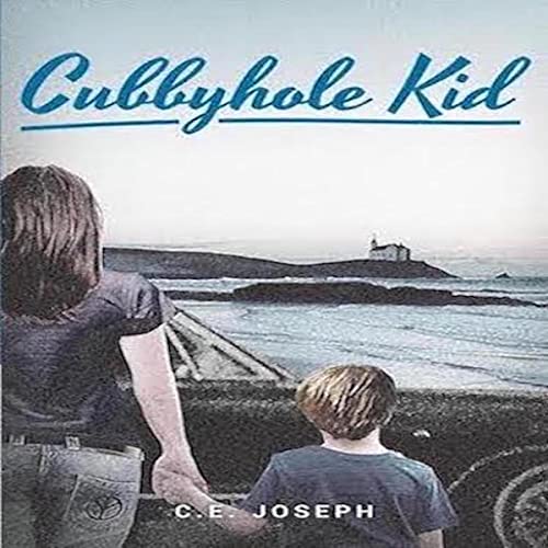 Cubbyhole Kid Audiolivro Por C.E. Joseph capa