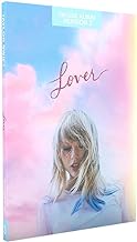 Lover Deluxe Album Version 3