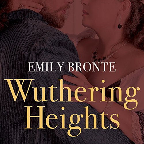 Wuthering Heights cover art