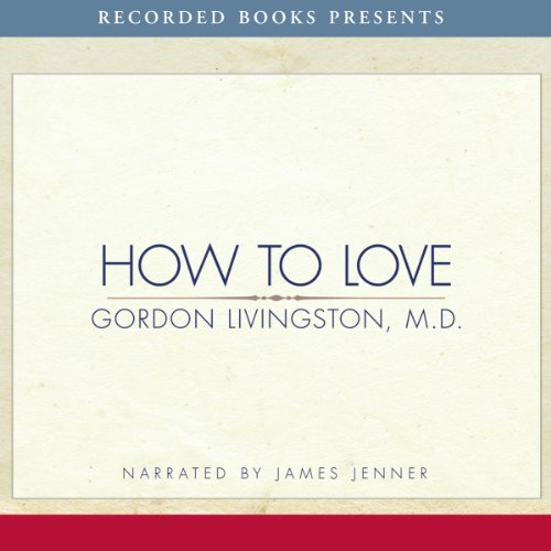 How to Love